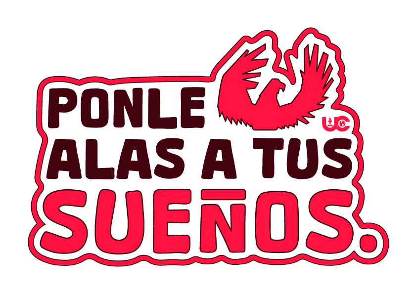 Ponle alas a tus sueños